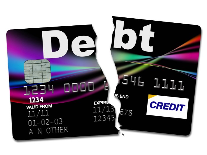 How to Consolidate Credit Card Debt